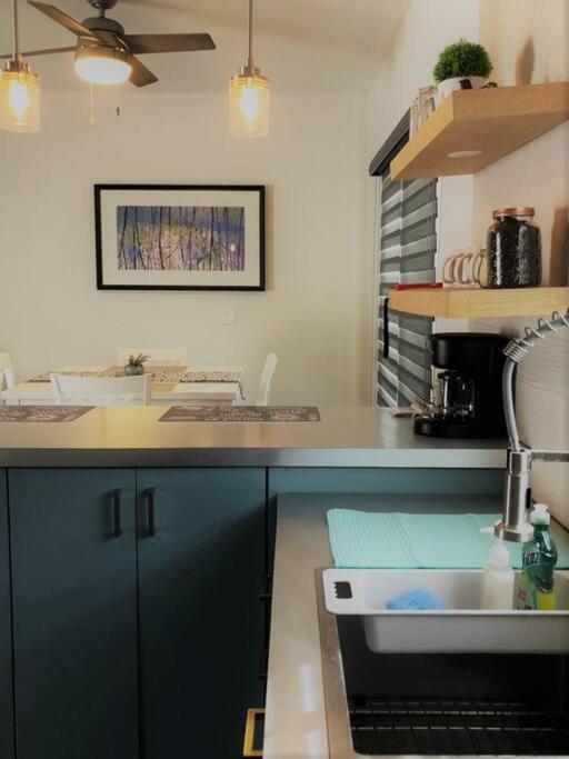 Lovely 1 Bedroom Apartment W/Private Parking エンセナダ エクステリア 写真