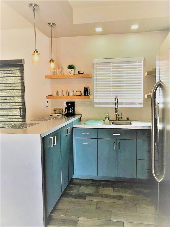 Lovely 1 Bedroom Apartment W/Private Parking エンセナダ エクステリア 写真