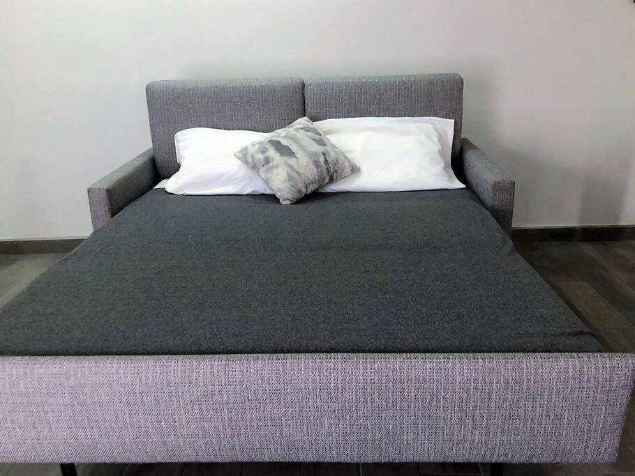 Lovely 1 Bedroom Apartment W/Private Parking エンセナダ エクステリア 写真