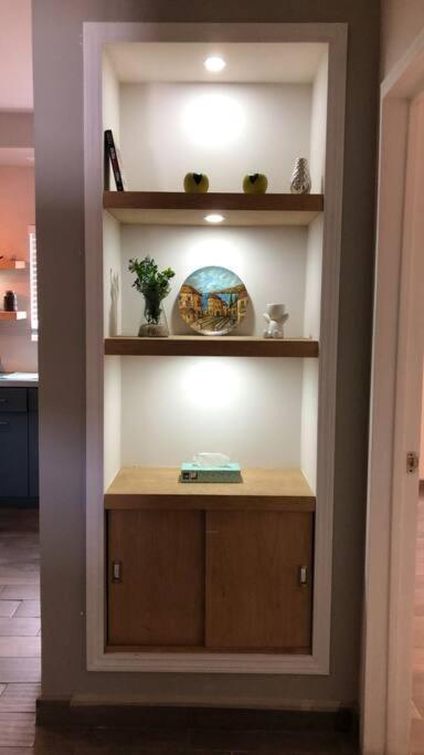 Lovely 1 Bedroom Apartment W/Private Parking エンセナダ エクステリア 写真