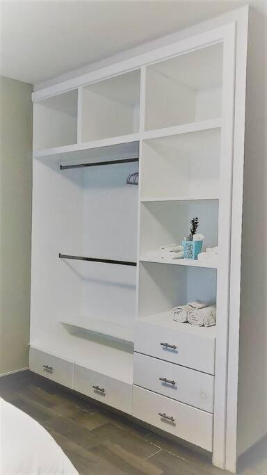 Lovely 1 Bedroom Apartment W/Private Parking エンセナダ エクステリア 写真