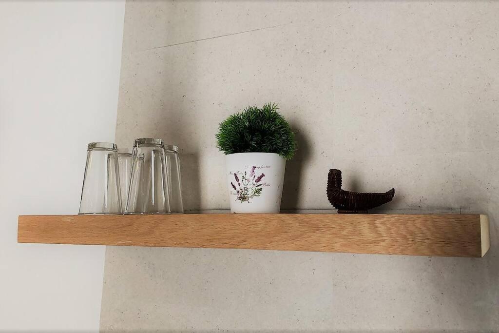 Lovely 1 Bedroom Apartment W/Private Parking エンセナダ エクステリア 写真