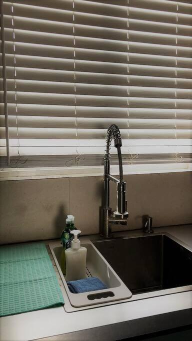 Lovely 1 Bedroom Apartment W/Private Parking エンセナダ エクステリア 写真